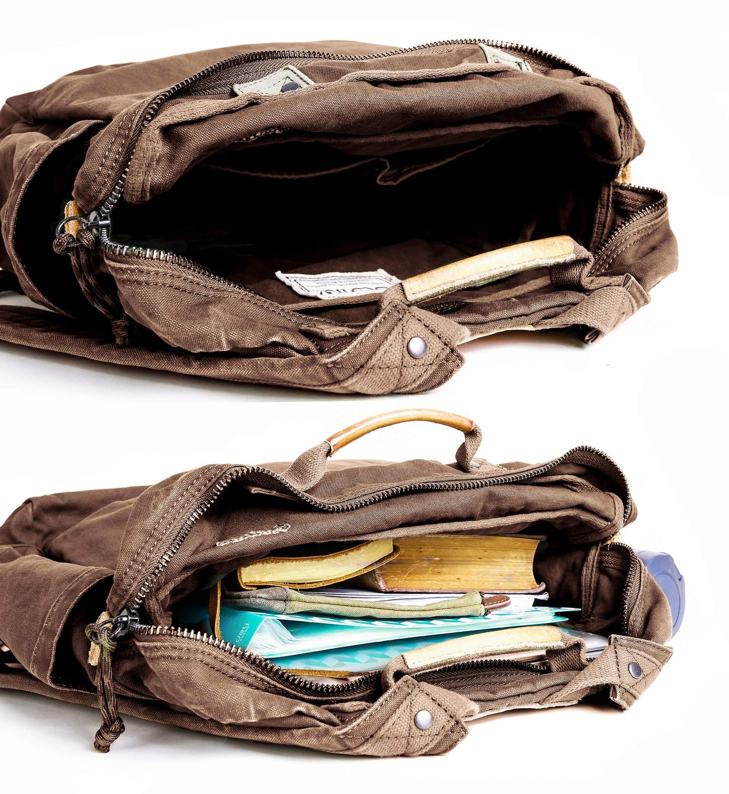 トラベルバッグ