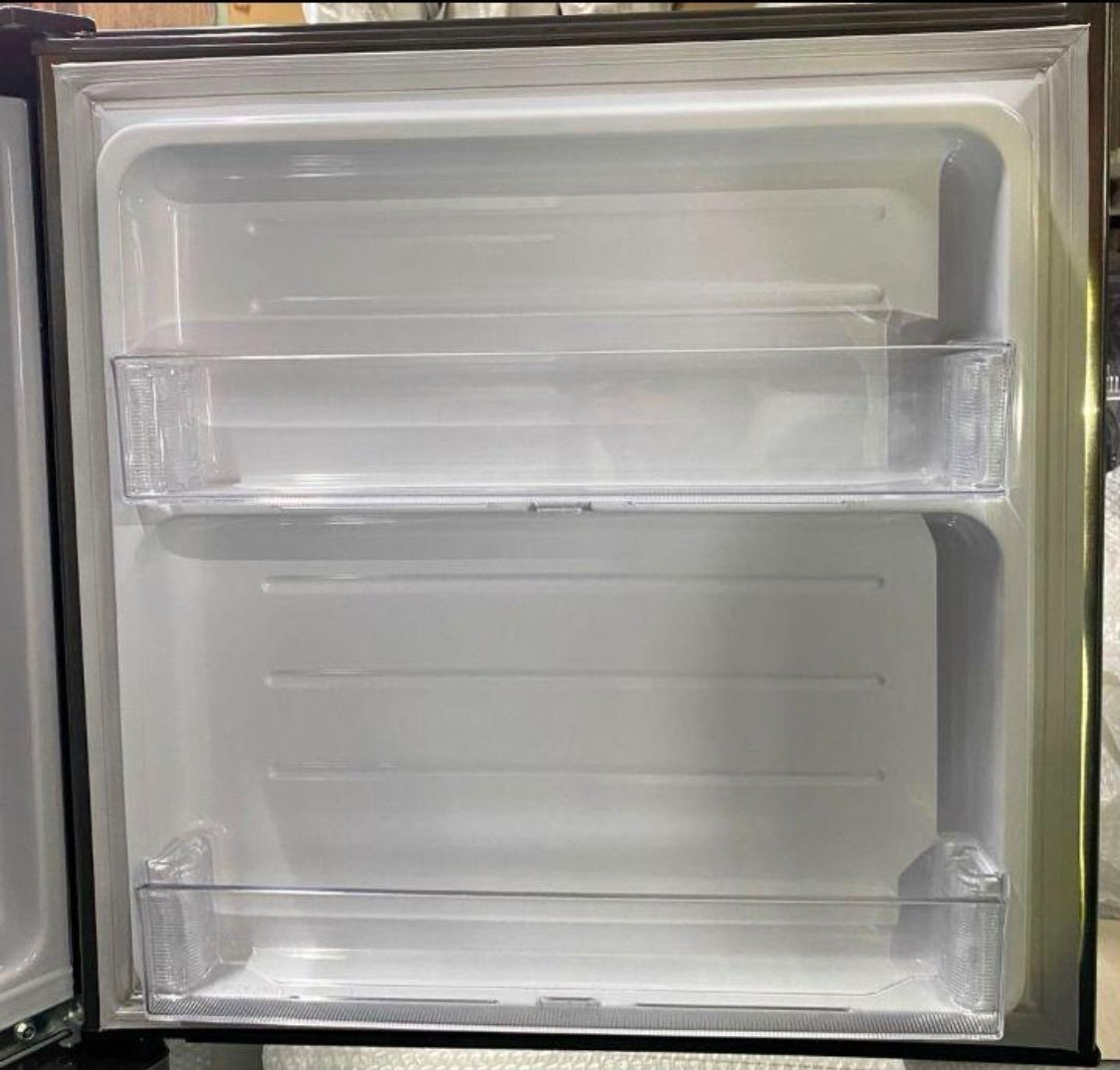 シャープ ノンフロン冷凍冷蔵庫 SJ-D23D-S 2018年製 225L - メルカリ