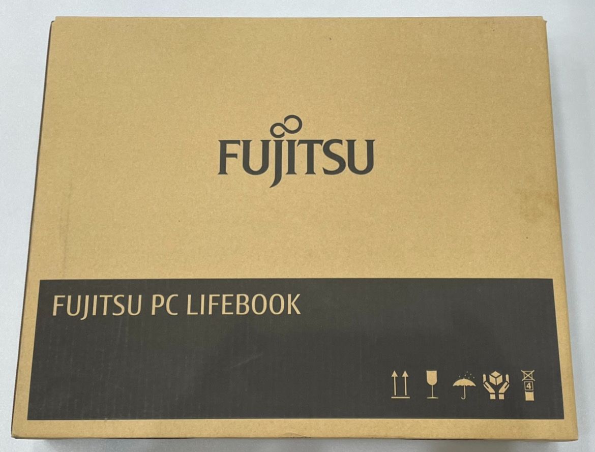 アウトレット品 富士通 LIFEBOOK A5511/G [FMVA86001] 15.6型ノートPC