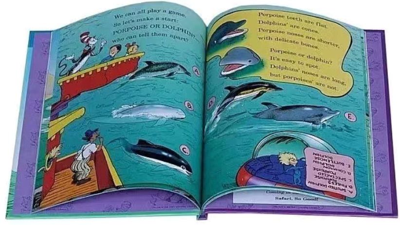 Dr.Seuss 絵本33冊 ドクタースース絵本全冊音源付 マイヤペン対応 