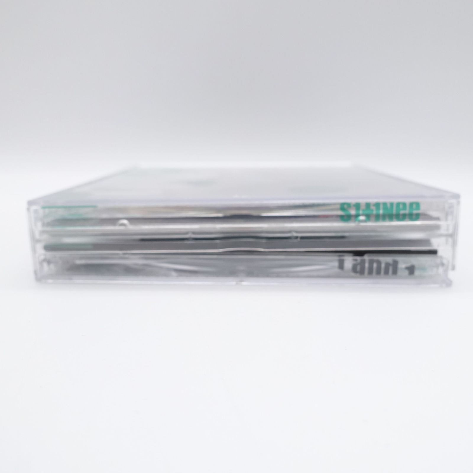 SHINee ジョンヒョン 1 and 1 アルバム CD トレカ フォト カード 