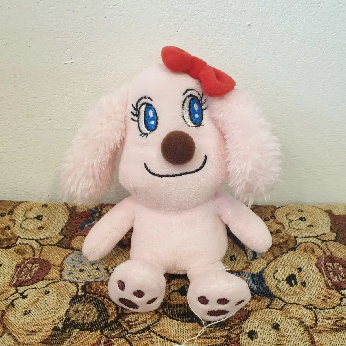 【美品】 BURTON スノーボードブーツ 23.5cm ピンク 種類6：24.0cm/ブラウン ブーツ 本革 ショートブーツ ジッパー