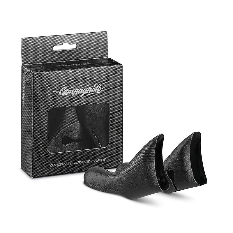 campagnolo(カンパニョーロ) EC-SR500・ウルトラシフト専用ラバーフード ・カラー:ブラック 1