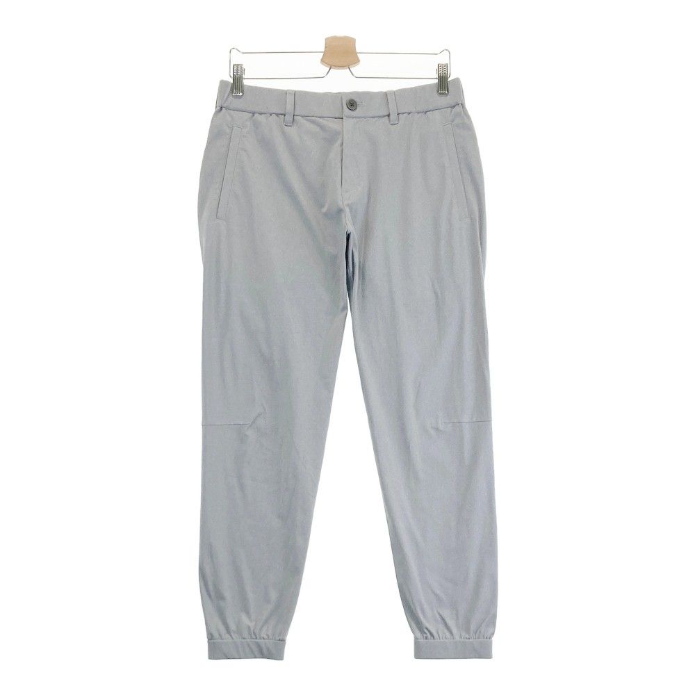 サイズ：L DESCENTE GOLF デサントゴルフ 2022年モデル DGMUJD02A ロングパンツ  グレー系 [240101206980] ゴルフウェア メンズ ストスト