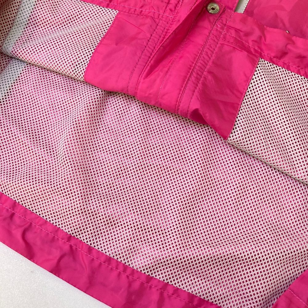 サイズ：38 LANVIN SPORT ランバン スポール 4WAY 裏メッシュ ジップ