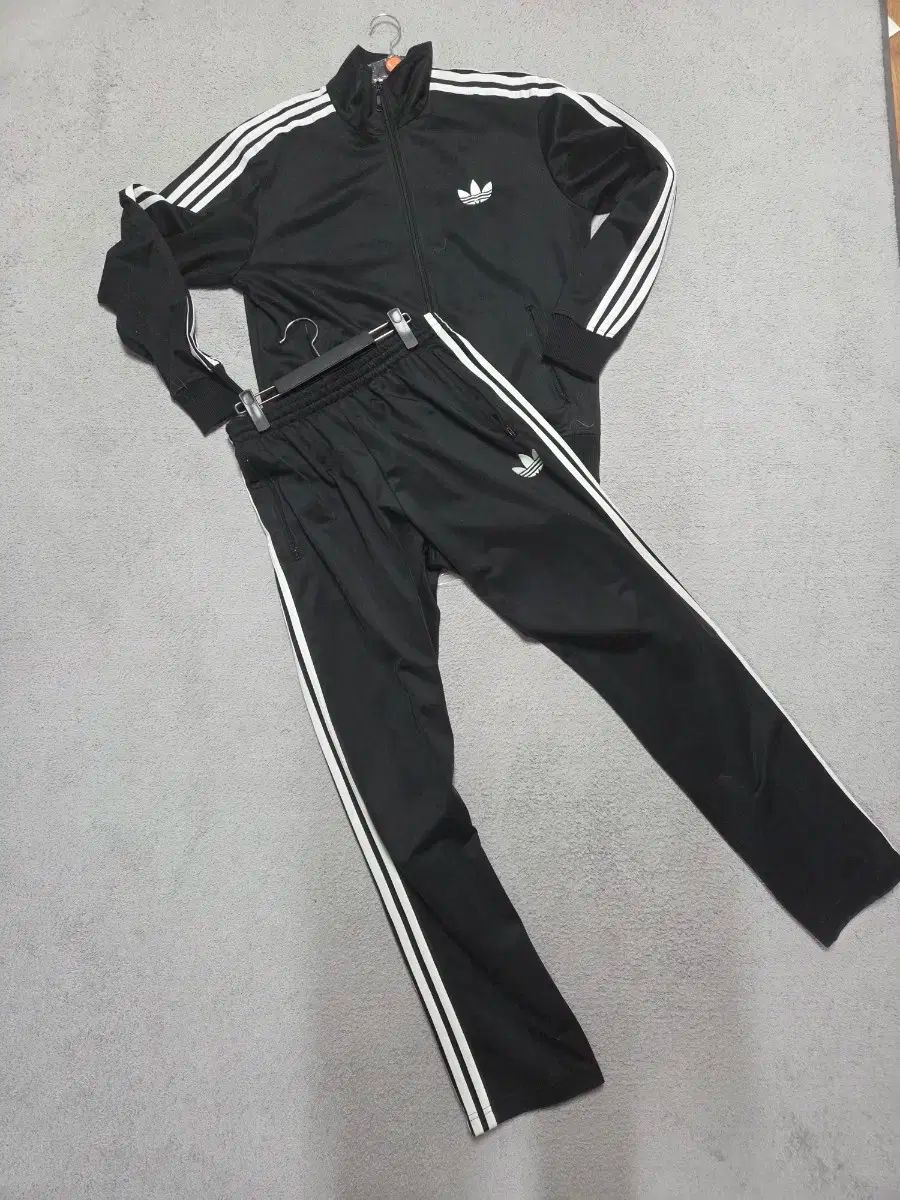 adidas アディダス ファイヤーバード セット