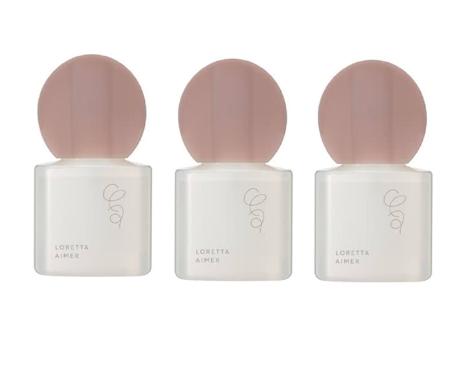 3本セット】ロレッタエメ ミストケアオイル 100ml - メルカリ