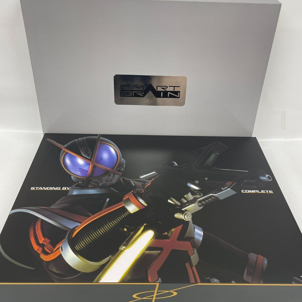 CSM カイザギア 変身ベルト 仮面ライダーカイザ バンダイ