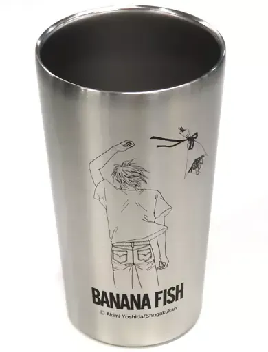 2025年最新】BANANA FISH アッシュ・リンクス マグカップの人気