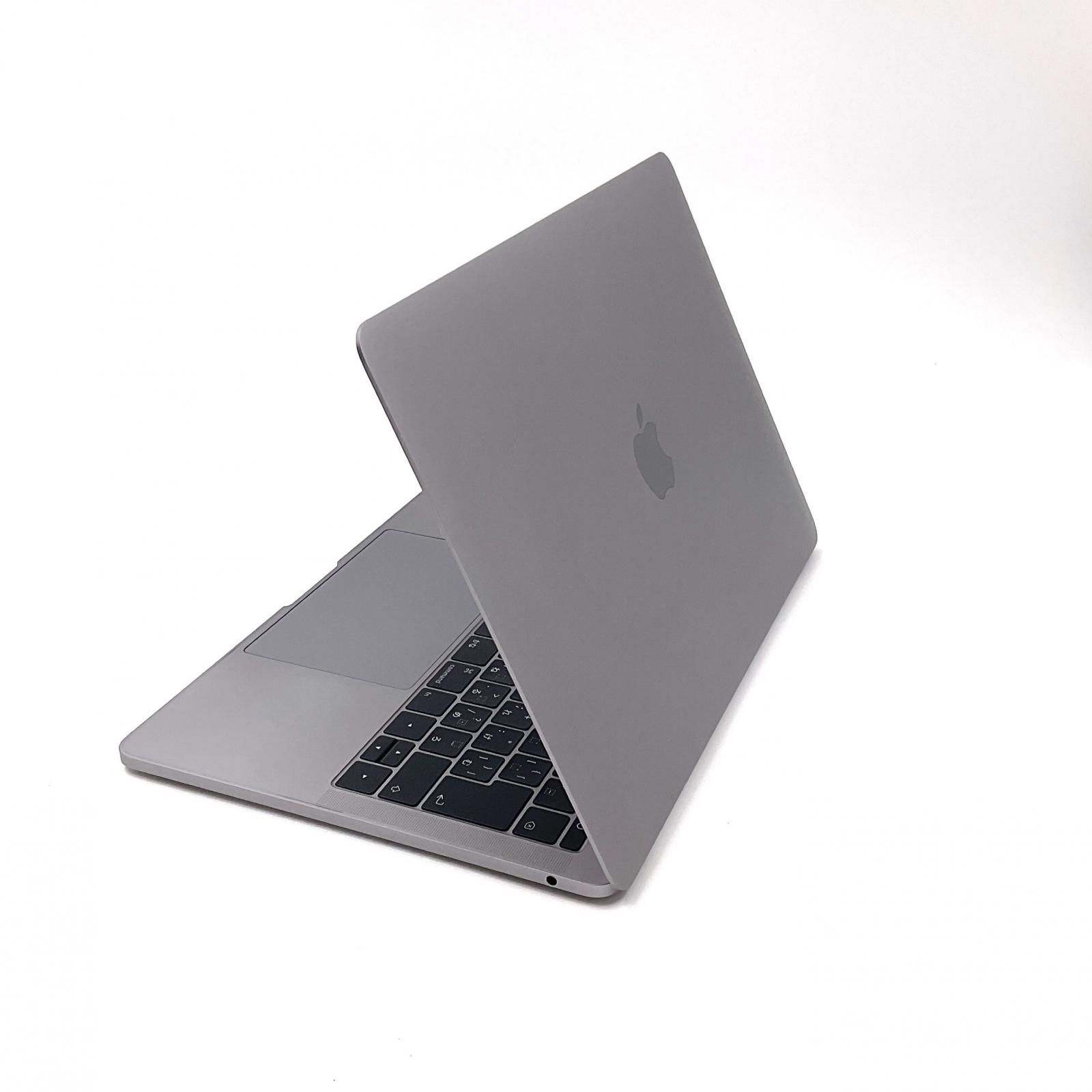 【全額返金保証】【最速発送】Apple MacBook Pro 13インチ 2017 /i5 /8GB /256GB /バッテリー83% /駆動178時間【動作良好・良品】