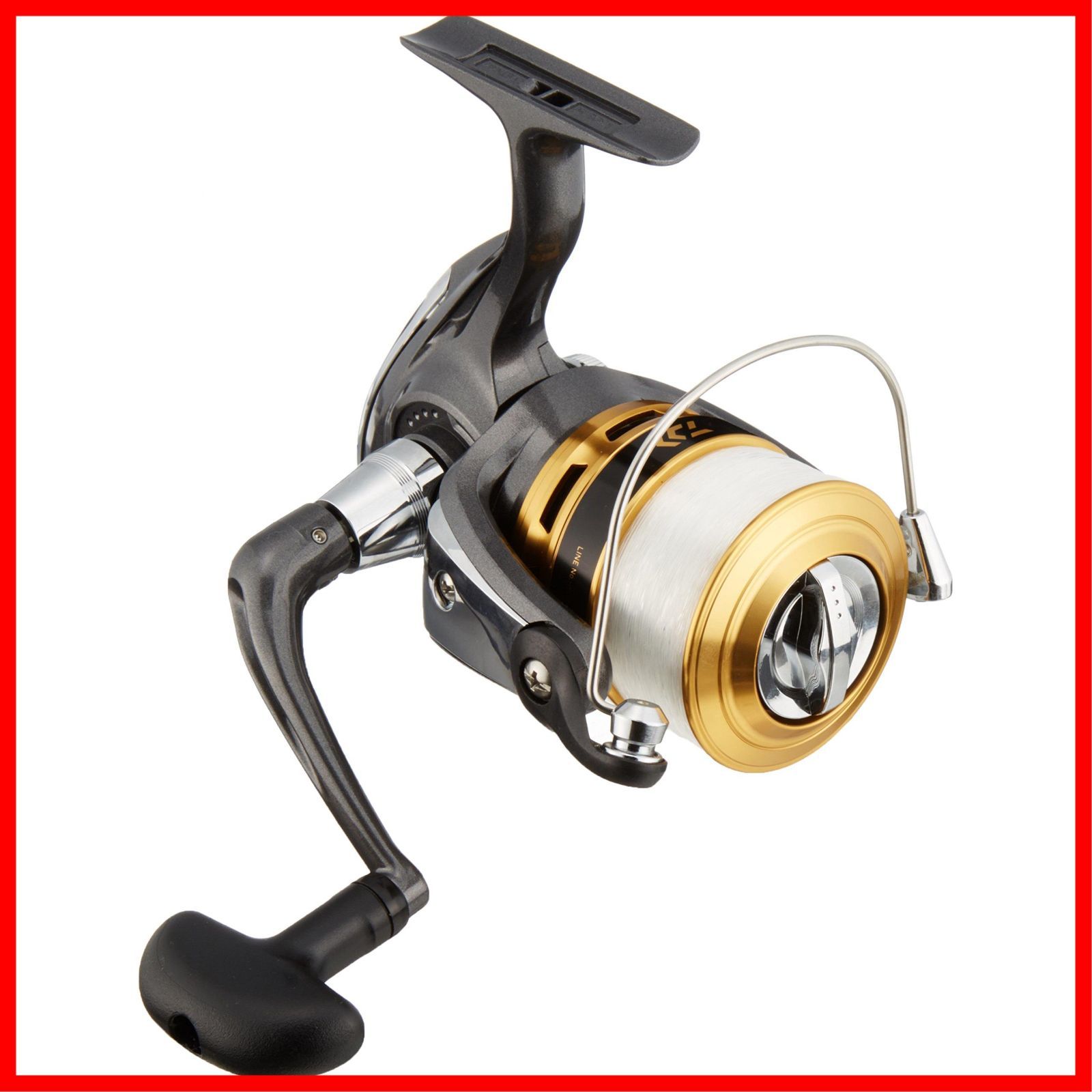 DAIWA JOINUS 1500 新品未使用 - リール