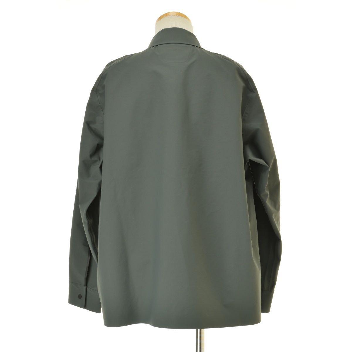 phenix】POO-22010 LIGHT FIELD SHIRT JACKETジャケット - メルカリ