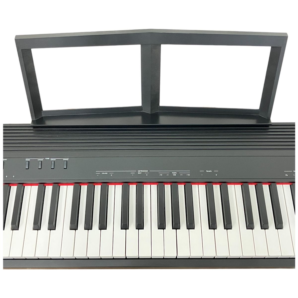 Roland GO-88P GO:PIANO88 電子ピアノ キーボード 2021年製 88鍵盤