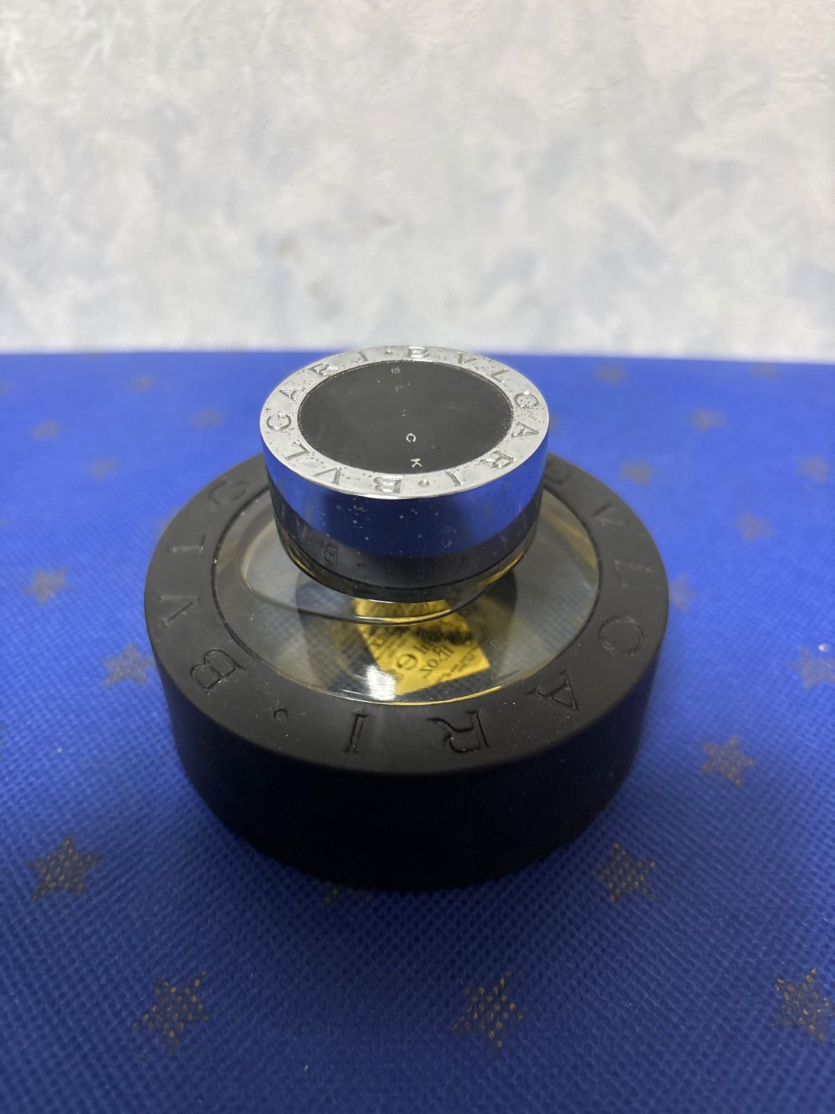 ブルガリブラック75 ml