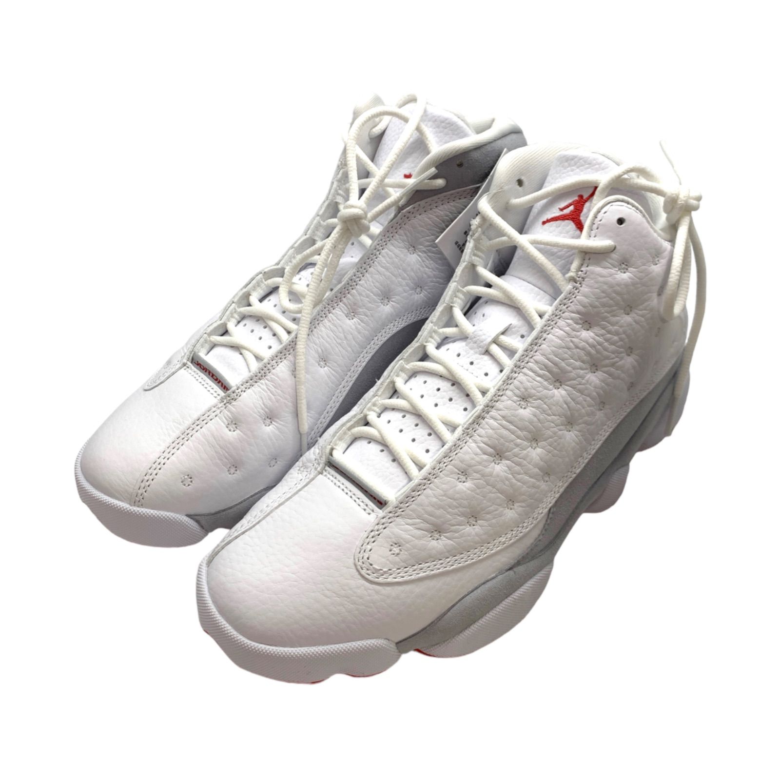 ♪1228 NIKE AIR JORDAN 13 RETRO 414571-160 27cm スニーカー - メルカリ
