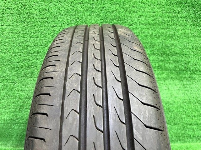 YOKOHAMA サマー ヨコハマ ブルーアースRV03CK 175 60R16 1本 6ミリ