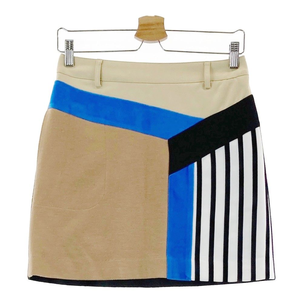 新品　アルチビオ  スカート38(M) UV速乾裾ラインスカート|アルチビオ-アウトレット- - ゴルフ