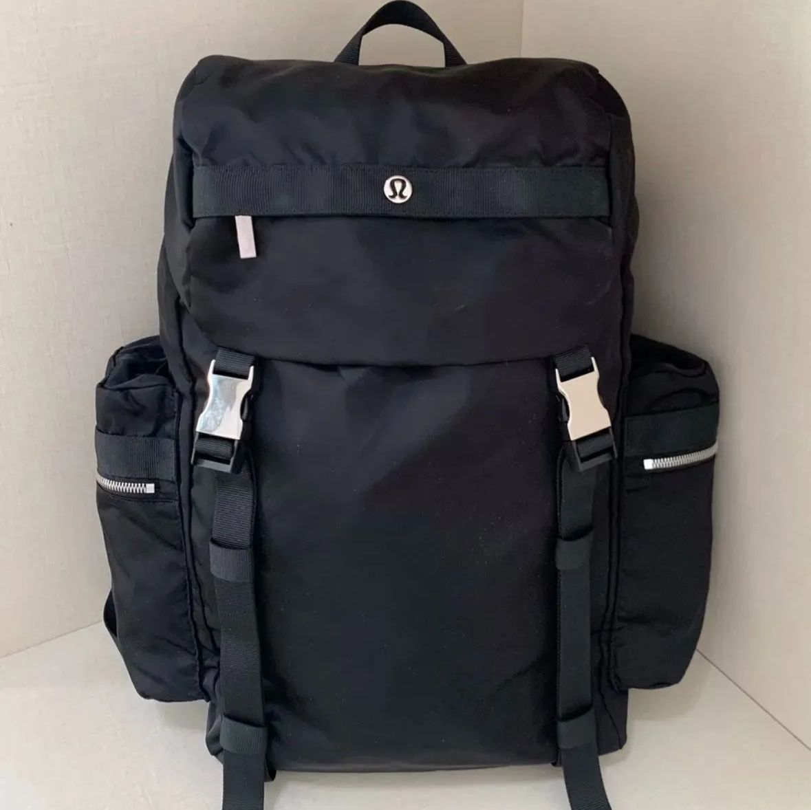 lululemon/ルルレモン Wunderlust Backpack 25L リュック バックパック