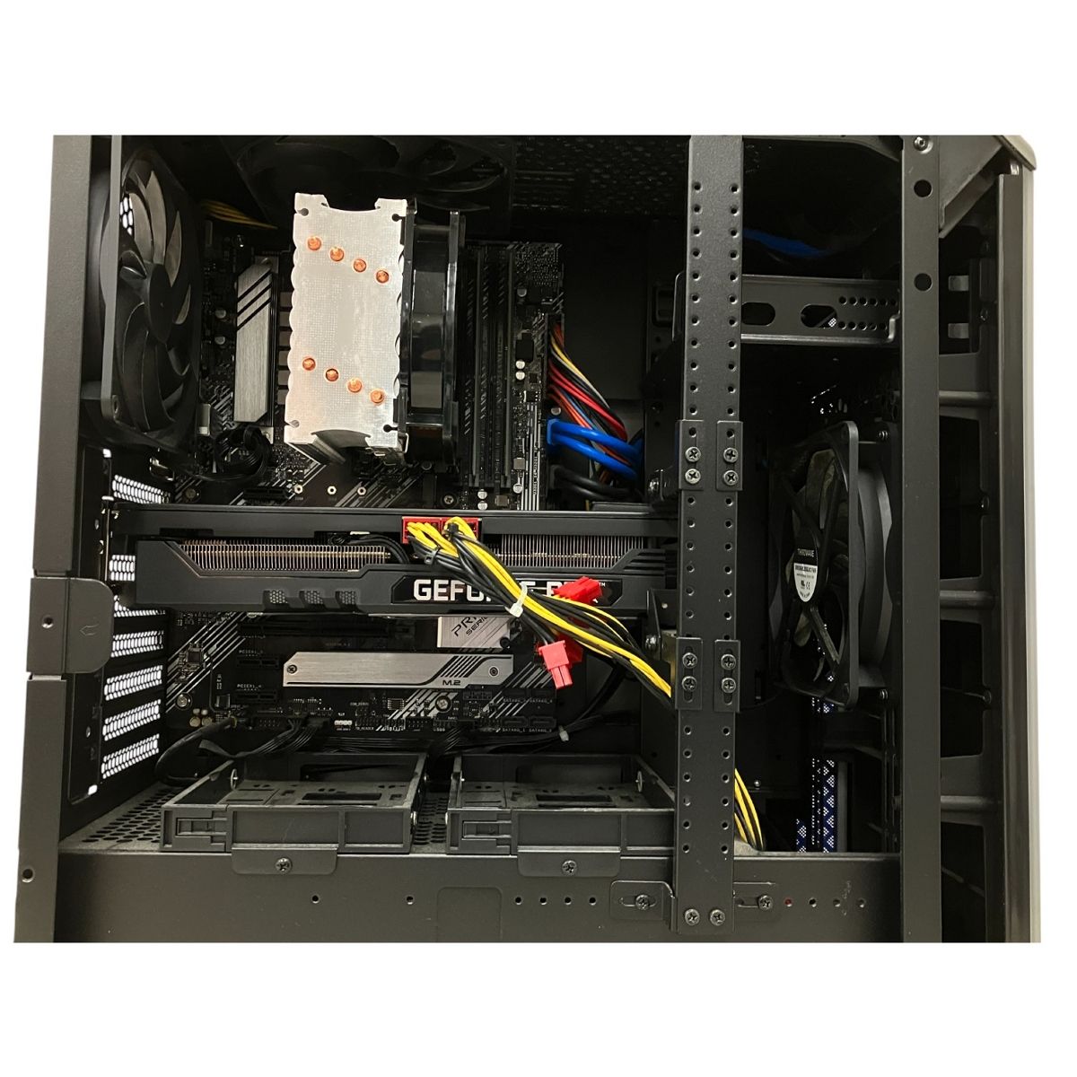 パソコン i7