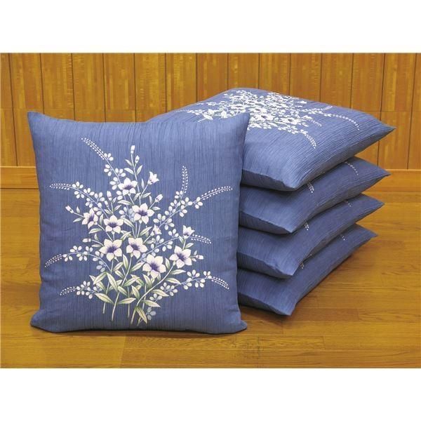 楽天市場】月 の 友 布団の通販 月の友座布団5枚セット 月