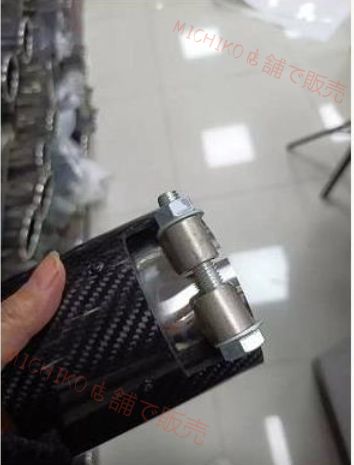 F82 F83マフラーカッター