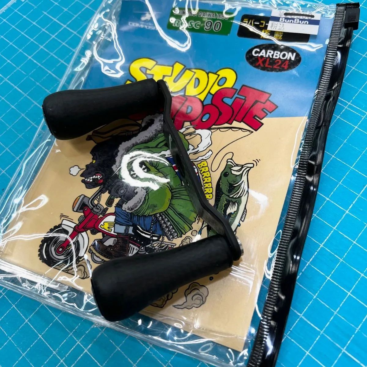 習志野店店舗併売】スタジオコンポジット RC－SC 工場 90mm