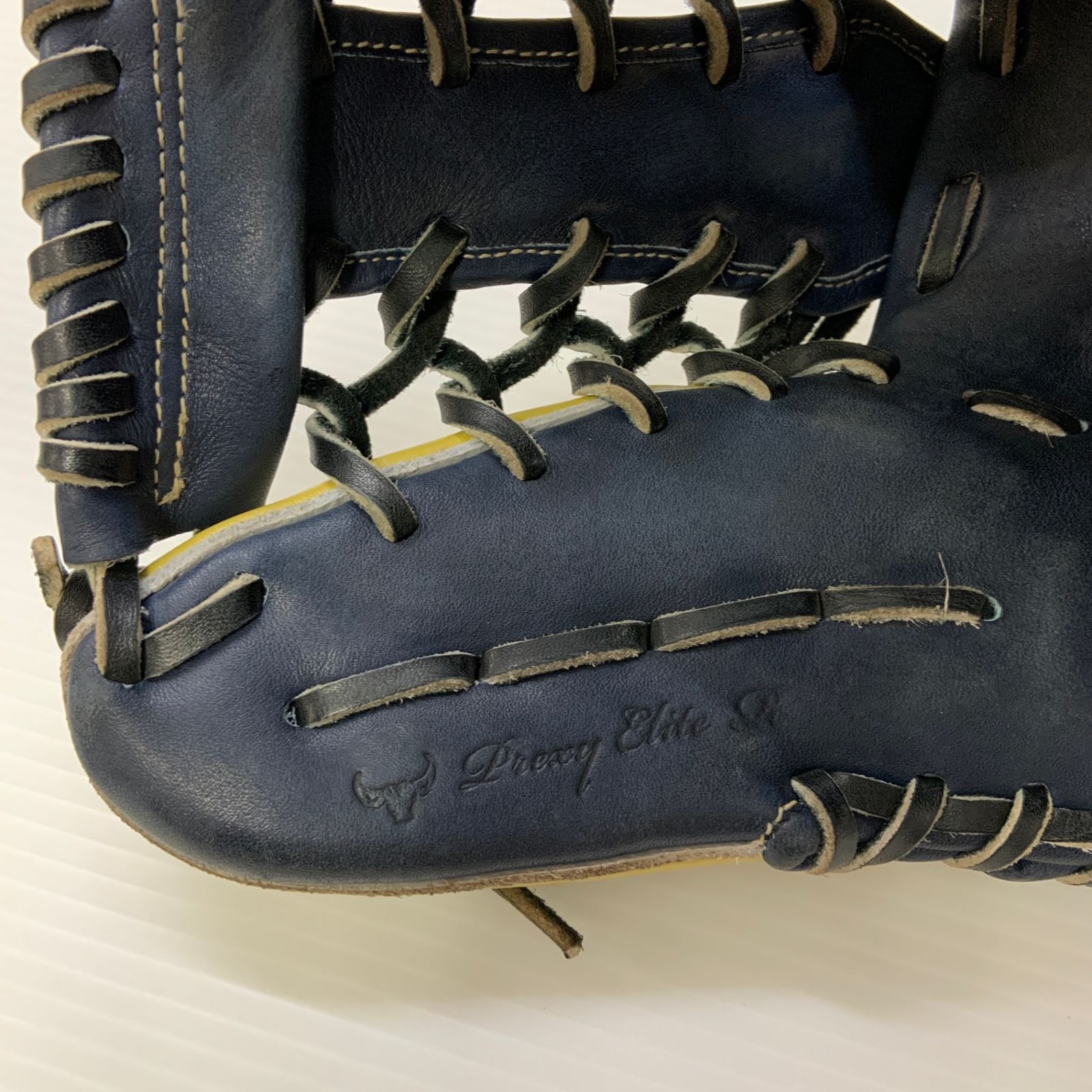 品 グローブ袋付き