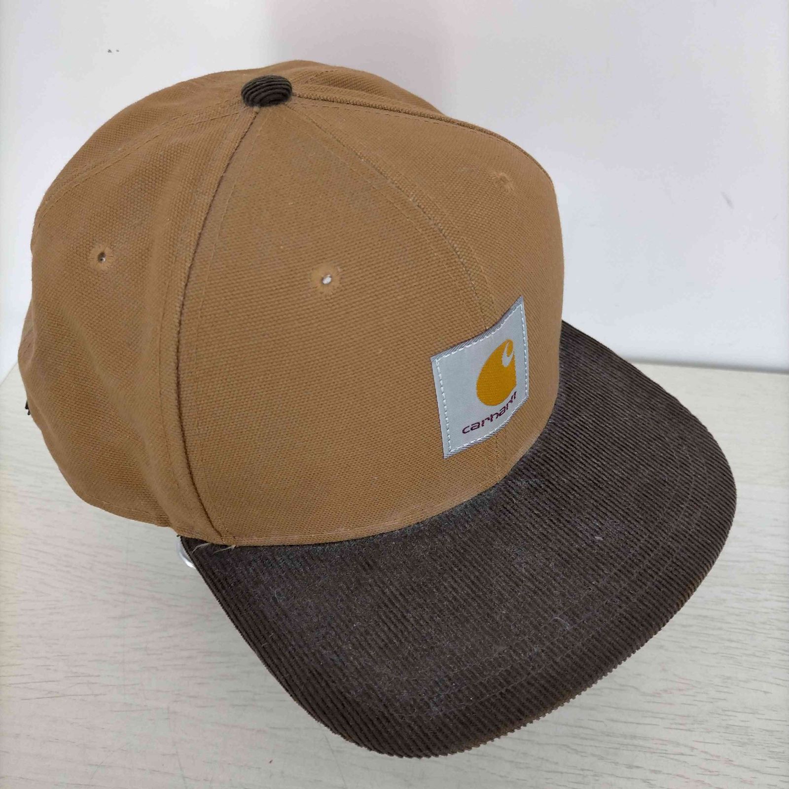 カーハート Carhartt U NRG PRO CAP メンズ 表記無 - メルカリ