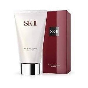 sk-2 フェイシャルトリートメント ジェントル クレンザー（洗顔料）120g フェイシャル トリートメント ジェントル クレンザー | SK-II 日本