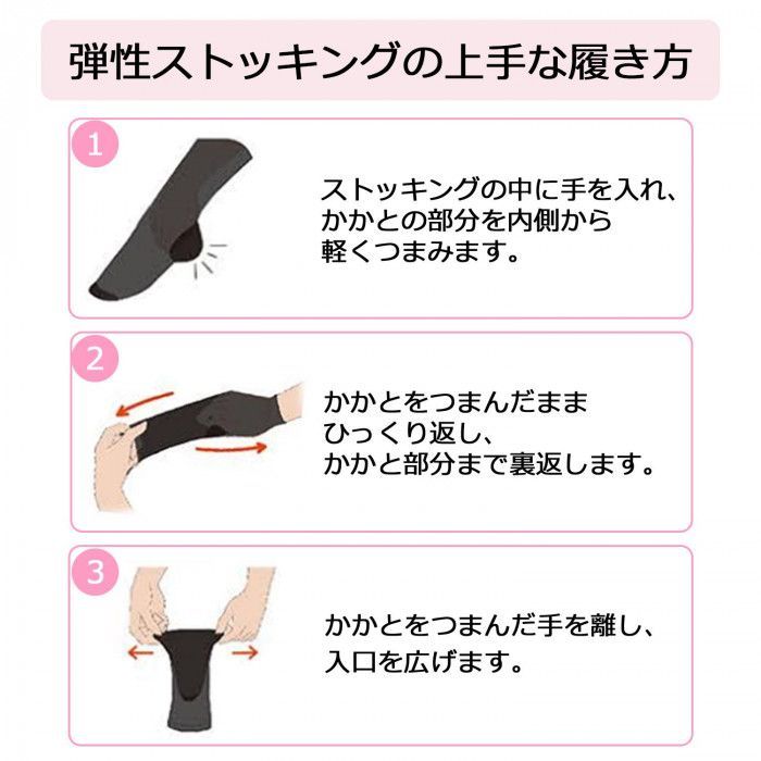 爪先あり 中圧