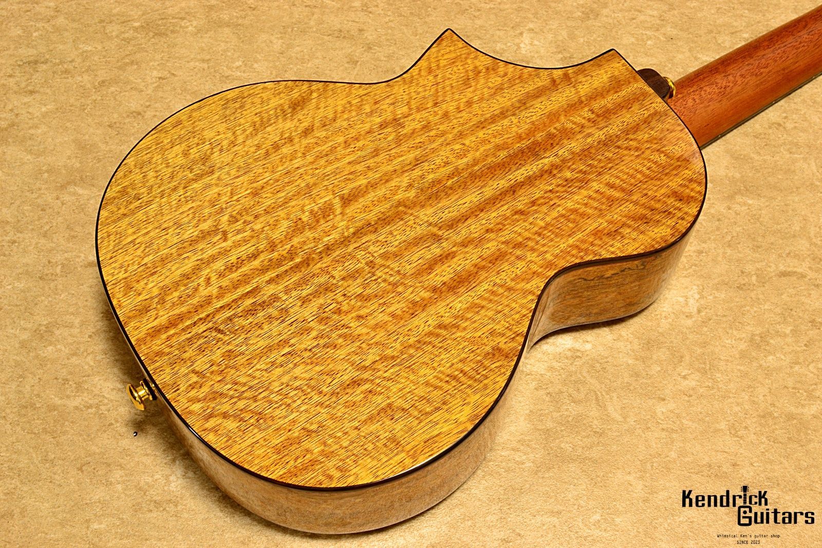 普段使い Enya EUT-MG6 w OGB 何でも揃う。