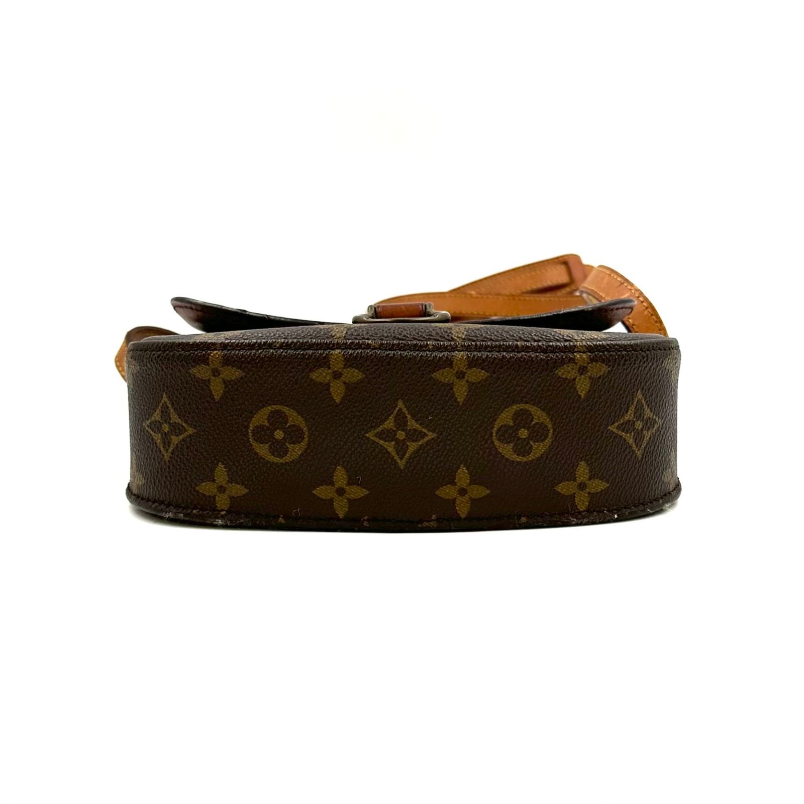 美品】LOUIS VUITTON ルイヴィトン M51243 サンクルーMM サンクルー  