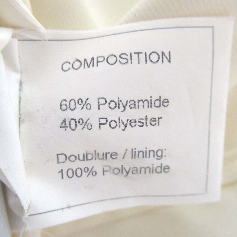 良品 01P CHANEL SPORT シャネルスポーツ ヴィンテージ ココマーク  