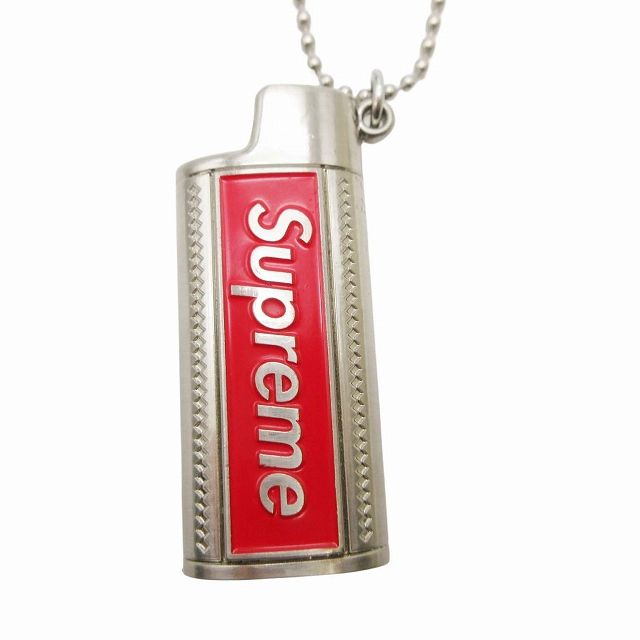 19SS シュプリーム SUPREME Metal Lighter Holster メタル