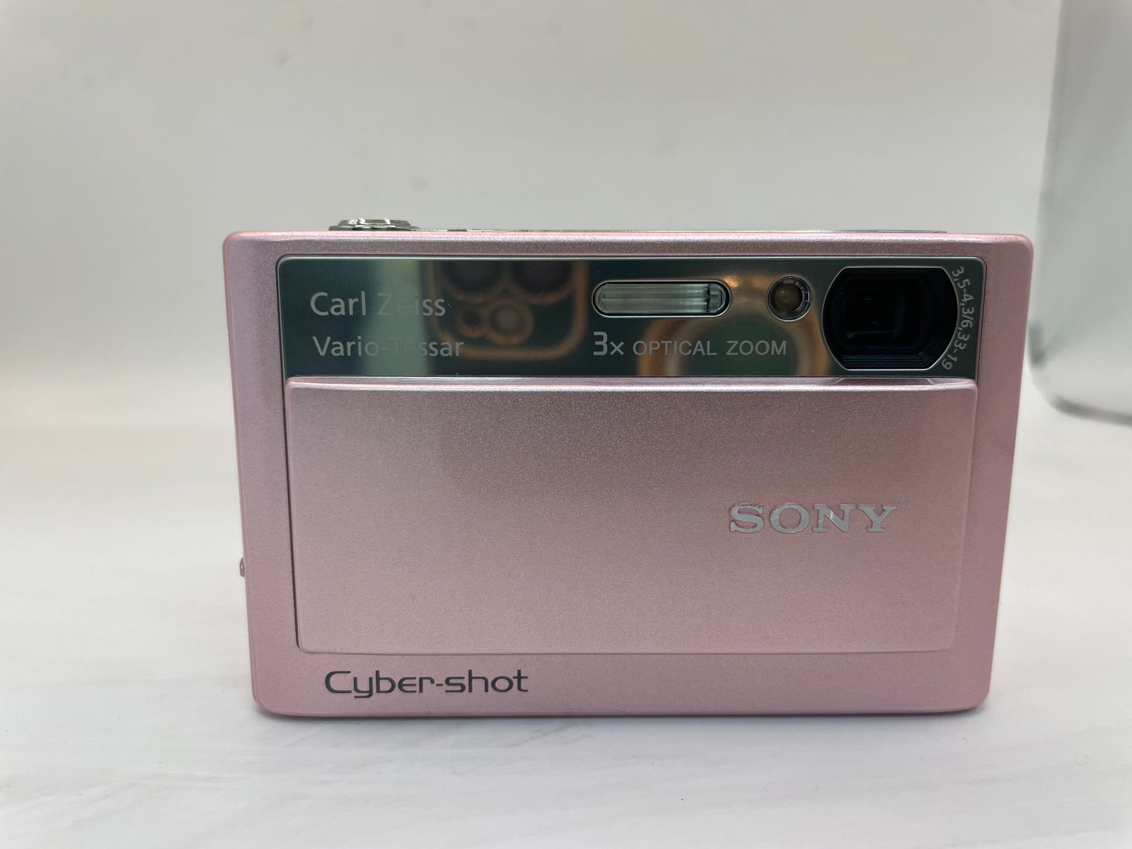 ソニー 富士フィルム ジャンクカメラ 3セット DSC-T20 W810 F11 ソニー