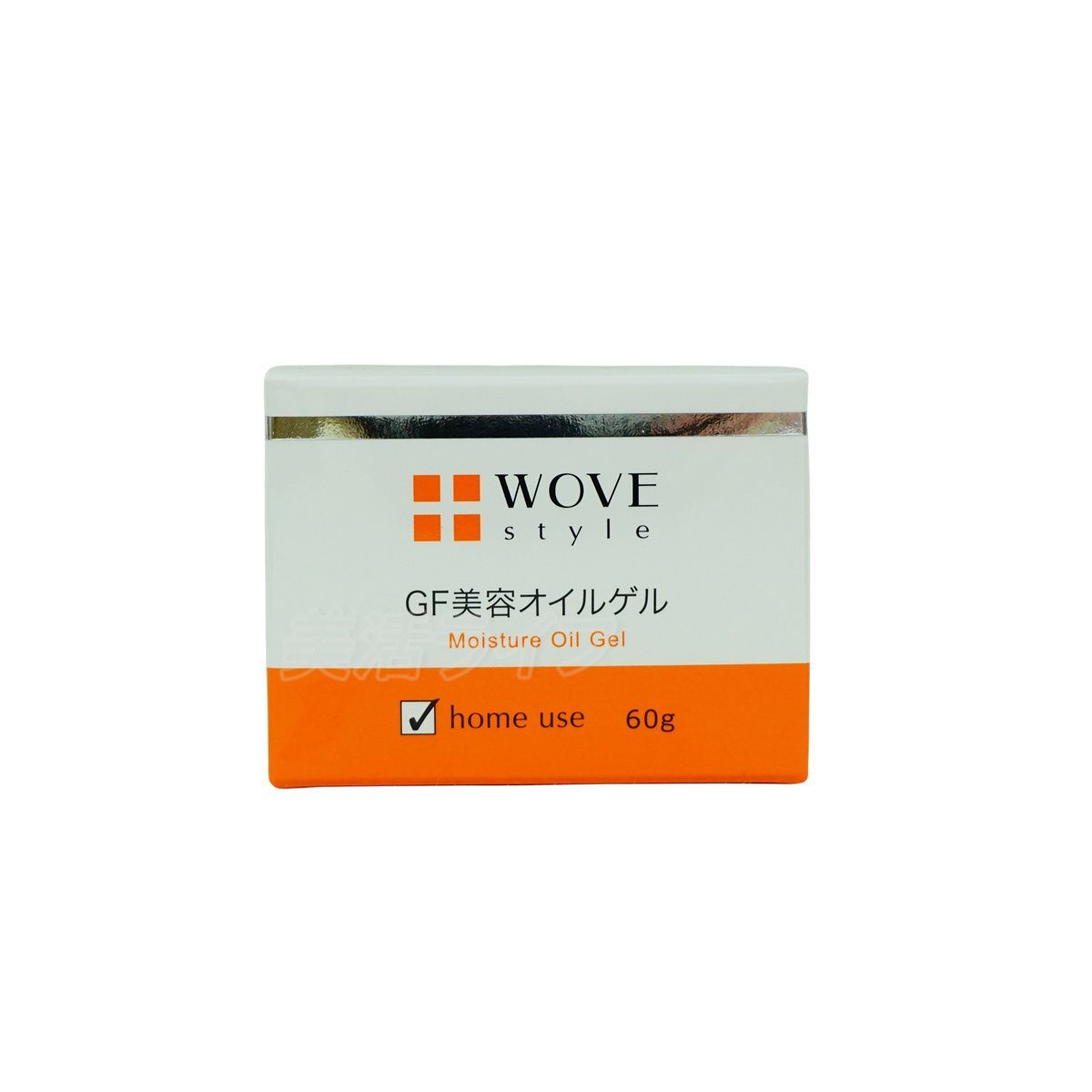 2個セット】ウォブスタイル WOVE style GFディープモイスチャー 60g