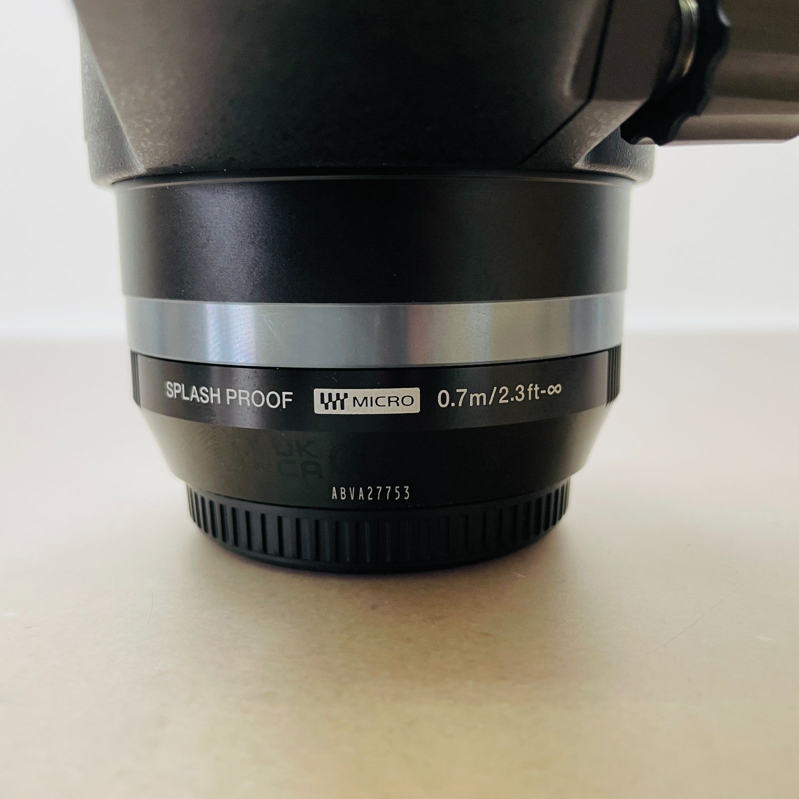 ED 40-150mm
