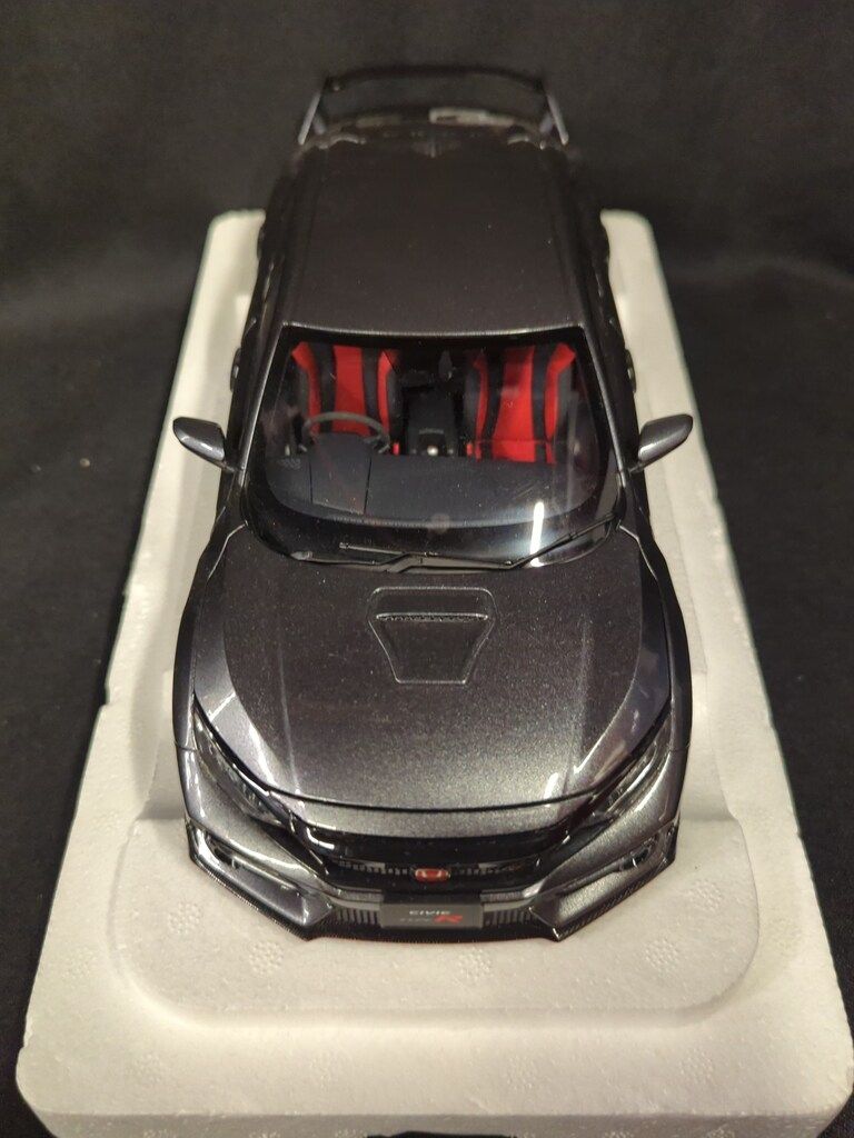 コンポジットモデル