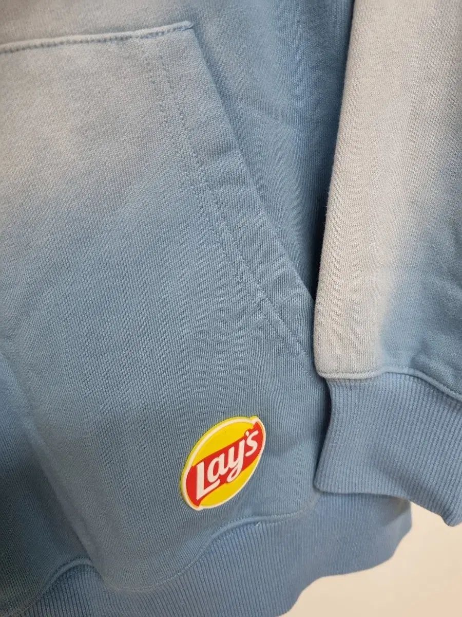ウォッシング フード付きTシャツ