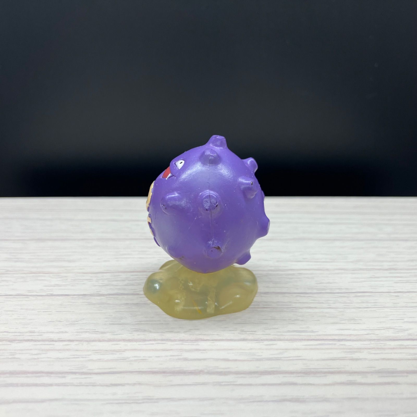 モンコレ　初期　ドガース モンコレ 初期 ドガース 【A-1】 - メルカリ