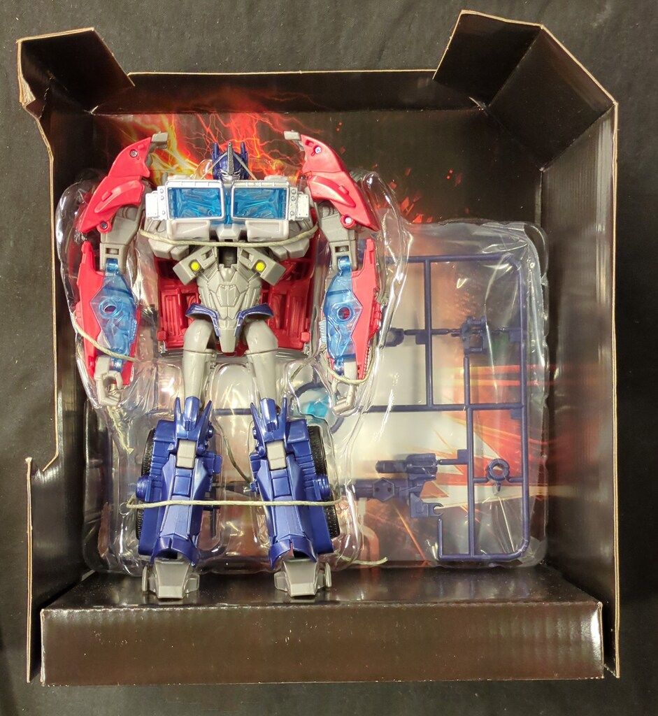 タカラトミー　トランスフォーマープライムアームズマイクロン　ジャンク品まとめ タカラトミー トランスフォーマープライムアームズマイクロン