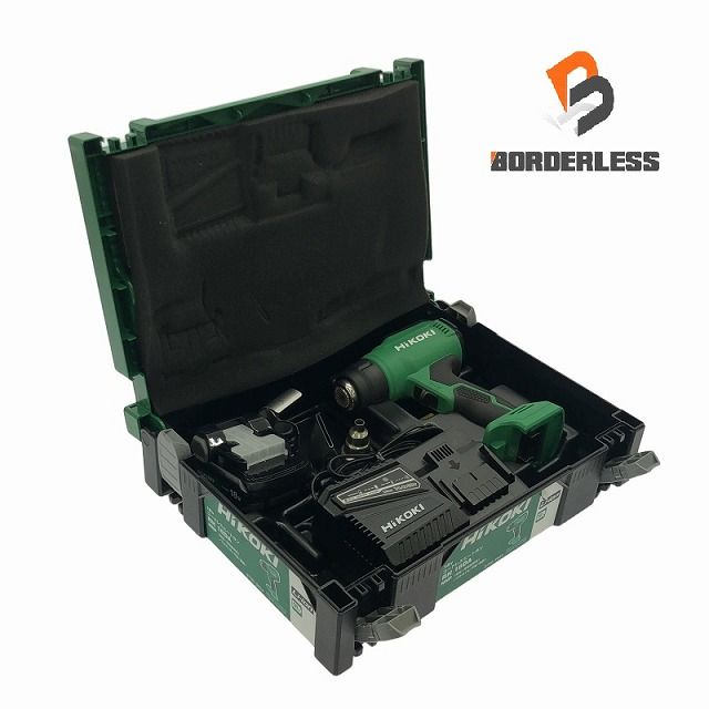 RH18DA バッテリ1個