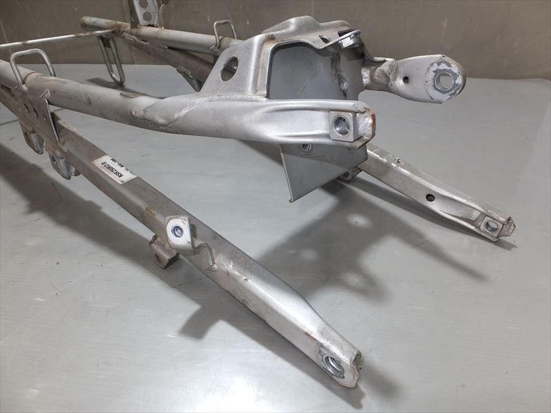 HONDA HONDA NSR250R MC28 サブフレーム シートレール MC21 MC18
