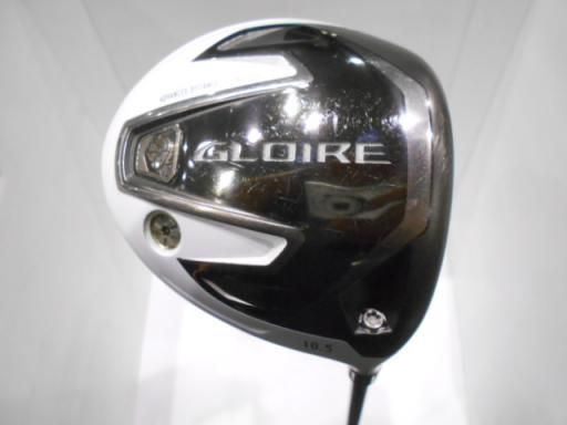 【】 テーラーメイド GLOIRE 10.5° ドライバー DR GLOIRE GL450(ドライバー) (フレックスR) メンズ 男性用 右利き 右用 Cランク ゴルフクラブ