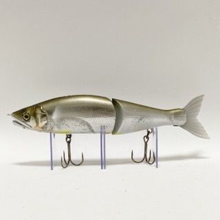 GAN CRAFT/ガンクラフト 鮎邪 JOINTED CLAW 178 TYPE15-SS 鮎邪