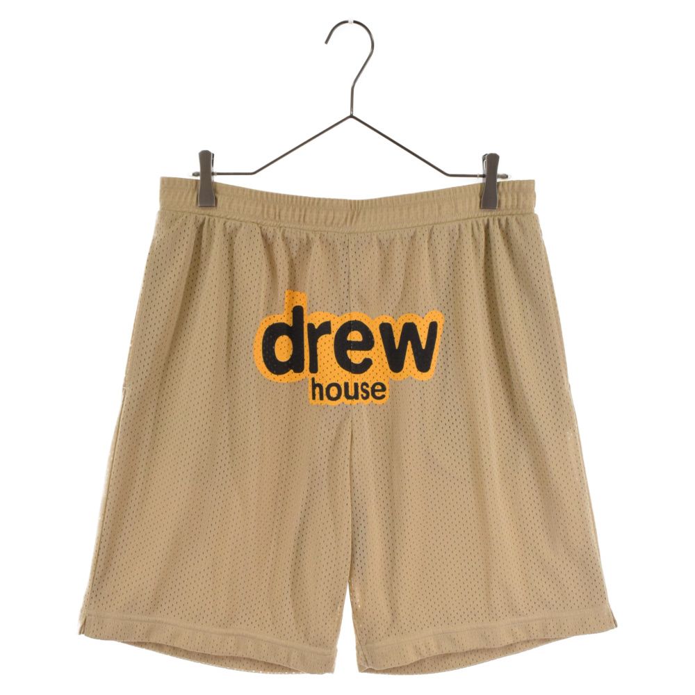 Drew House メッシュ ショーツ S ショートパンツ | hartwellspremium.com