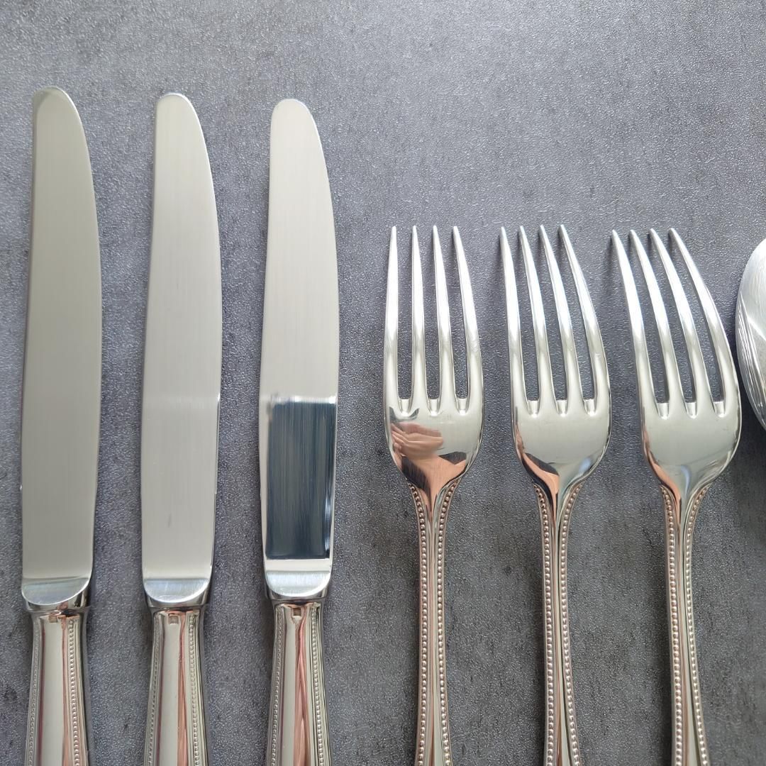 パール テーブルサイズ