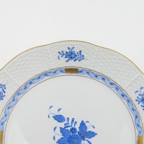 HEREND アポニーブルー25.5cm 【公式通販】