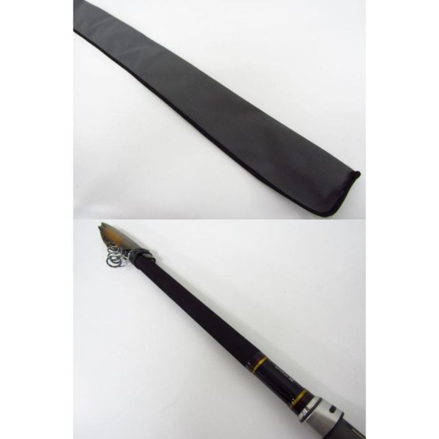 ボトムキング　TYPE G 480 SHIMANO シマノ 17.ボトムキング TYPE G 480 釣り竿☆SP11071 シマノ