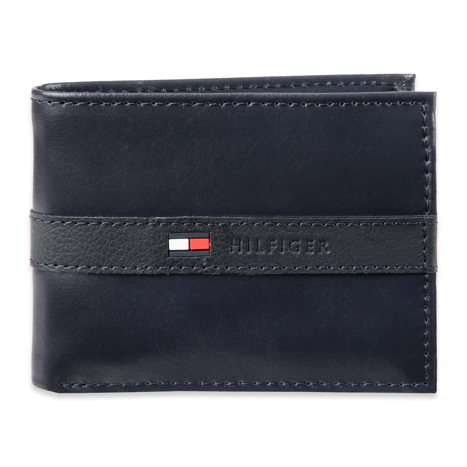 ファッション小物 Tommy Hilfiger トミーフィルフィガー 財布 メンズ 